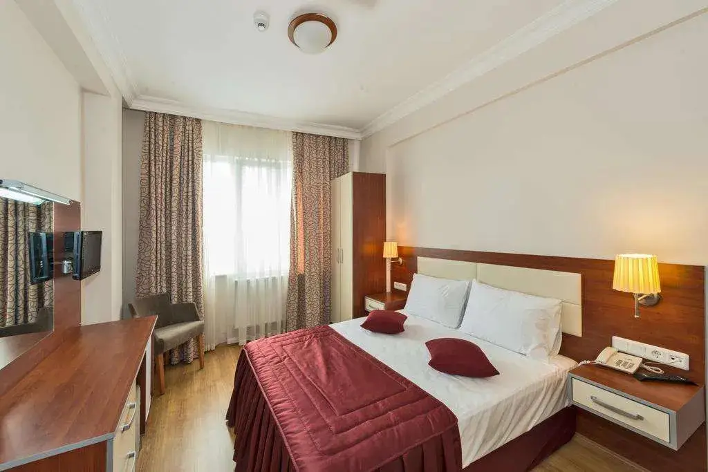 Стамбул: La Garden Hotel