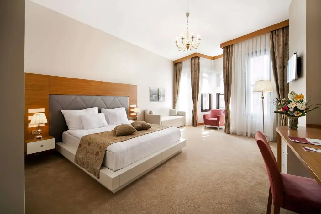 Стамбул: Gravis Suites