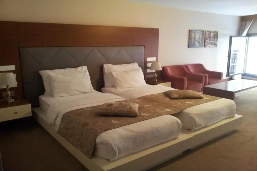 Стамбул: Gravis Suites