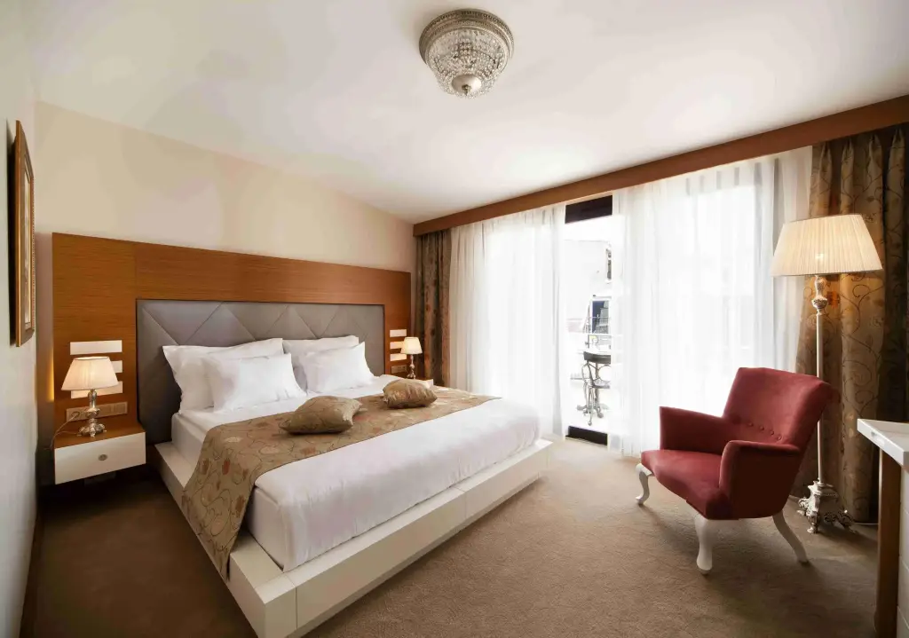 Стамбул: Gravis Suites