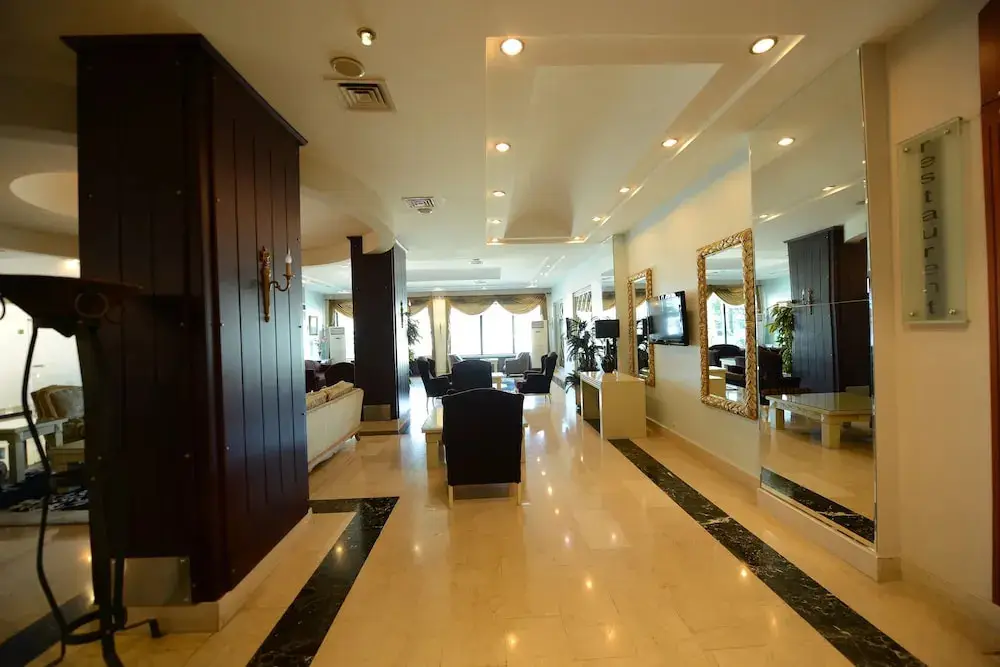 Самсун: Samsun Airport Resort
