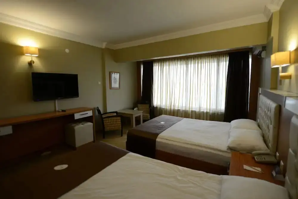 Самсун: Samsun Airport Resort