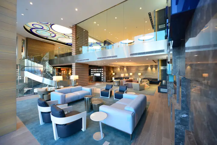 Яликавак: Sirene Luxury Hotel Bodrum