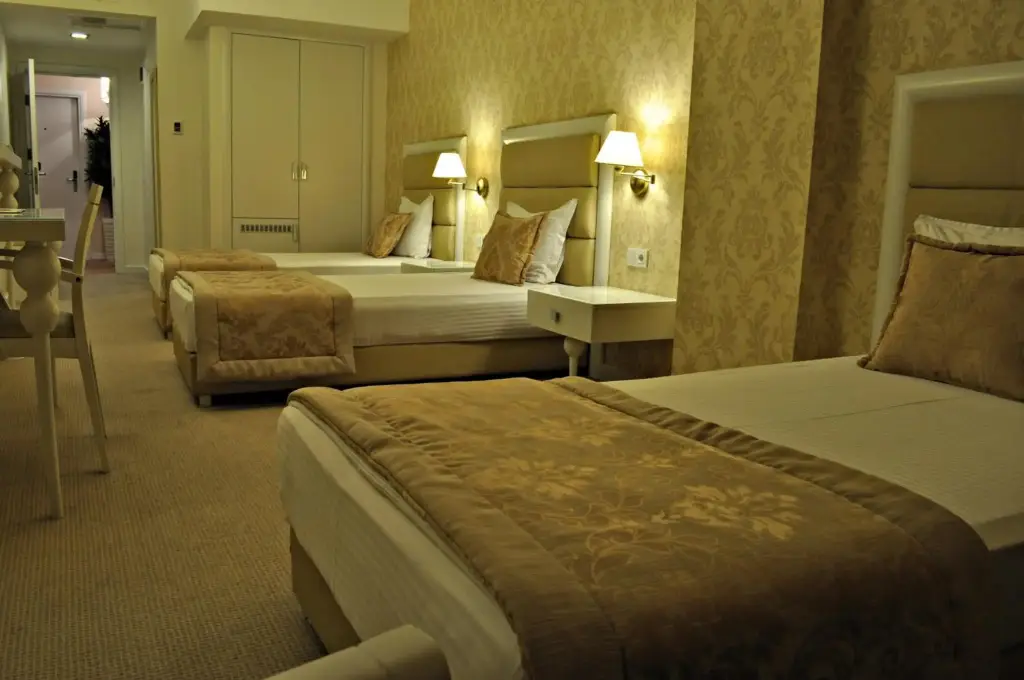 Эдирне: Hotel Edirne Palace