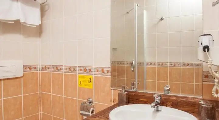 Манавгат: Kamer Motel