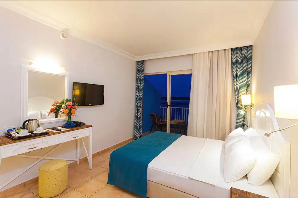 Манавгат: Kamer Motel