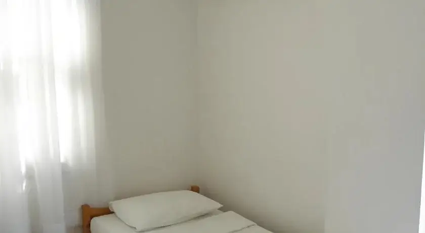 Кушадасы: Capri Riva Hotel