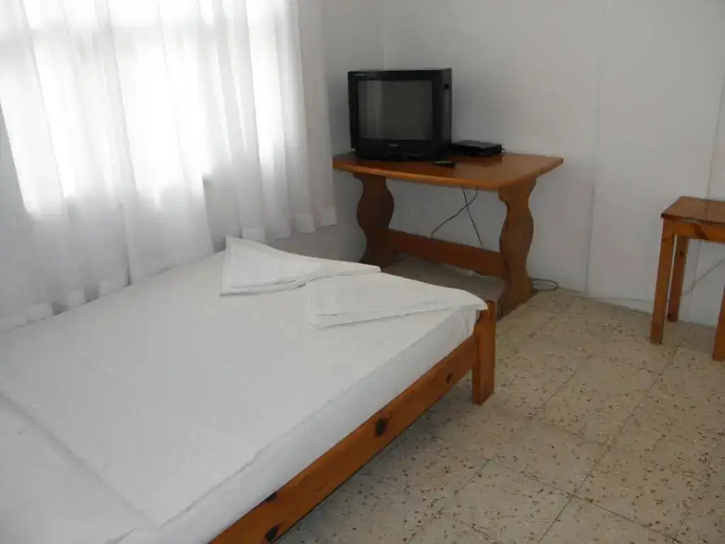 Кушадасы: Capri Riva Hotel