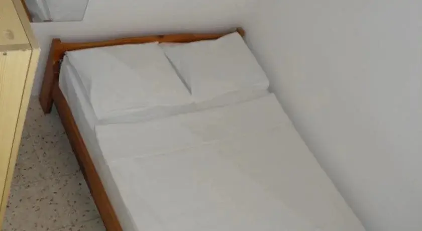 Кушадасы: Capri Riva Hotel
