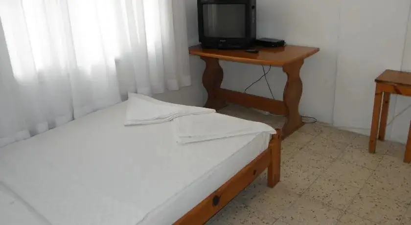 Кушадасы: Capri Riva Hotel