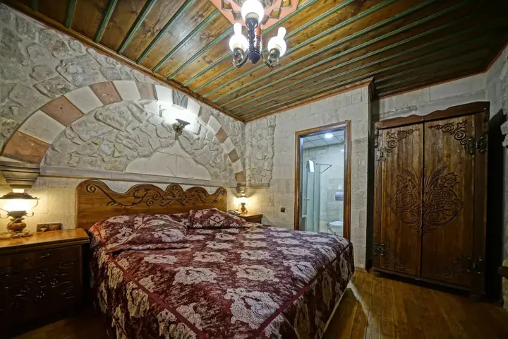 Гёреме: Alaturca House