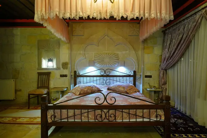 Гёреме: Alaturca House