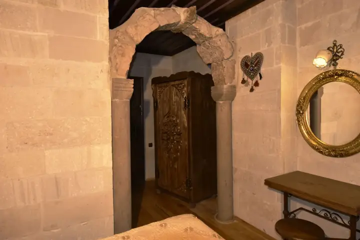 Гёреме: Alaturca House