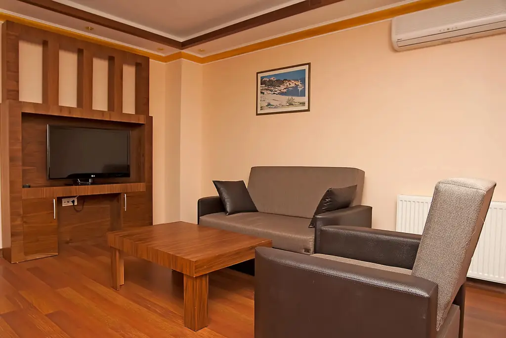 Кемер: Dinara Hotel