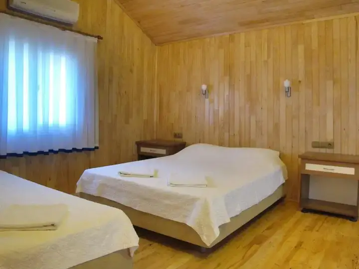 Чиралы: Blue Paradise Pension