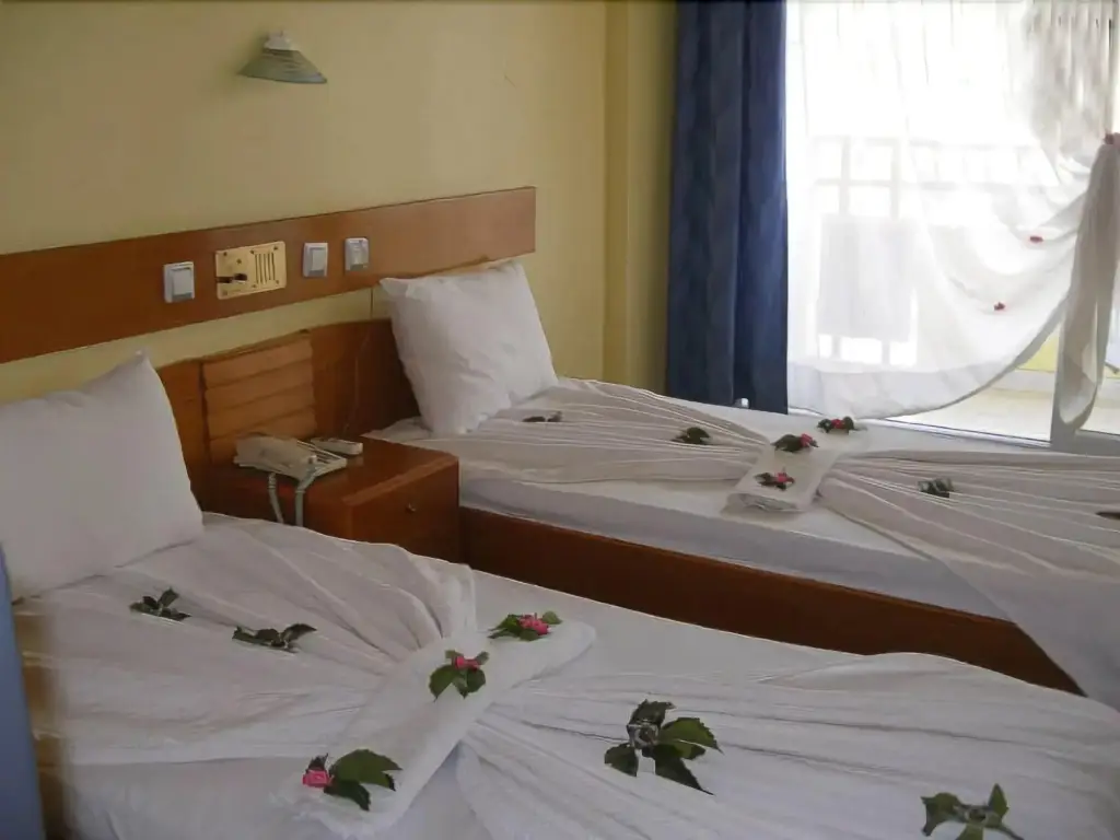 Дидим: Grand Didyma Hotel
