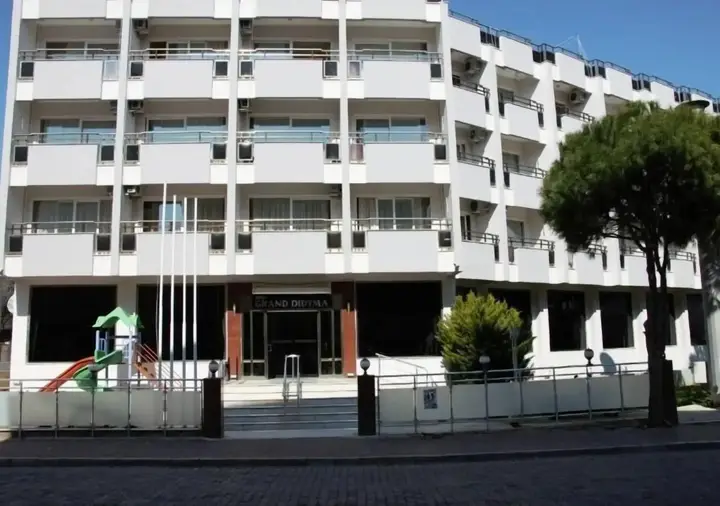 Дидим: Grand Didyma Hotel