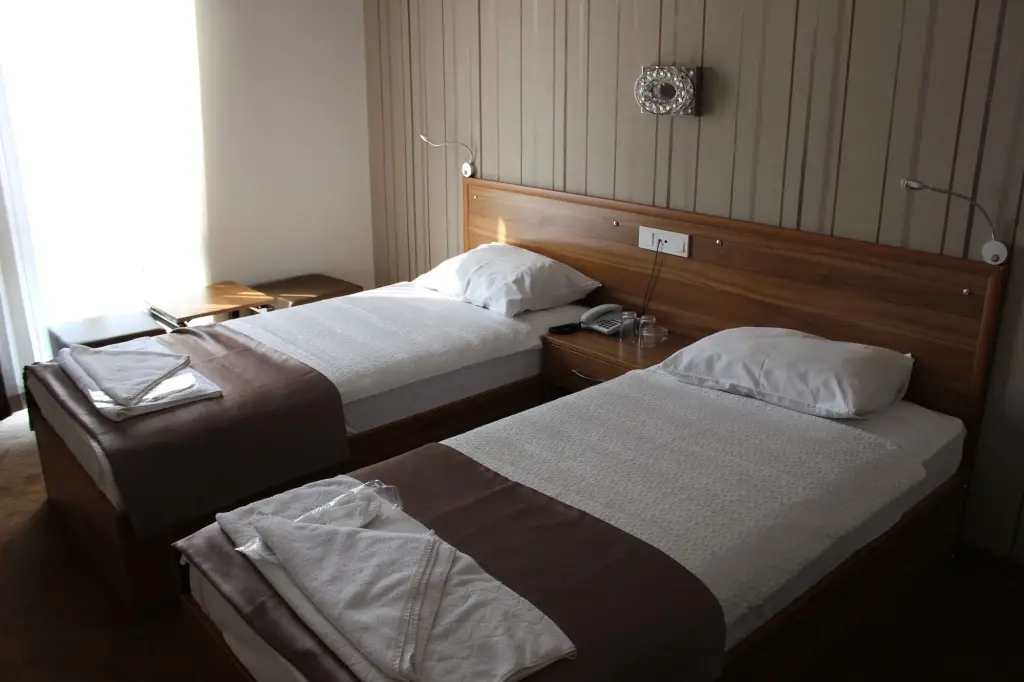 Стамбул: Grand Laleli Hotel