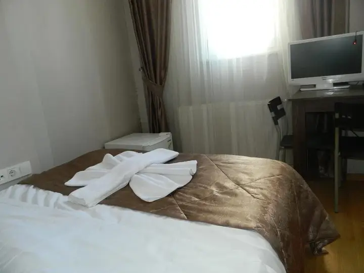 Стамбул: Millenium Hotel