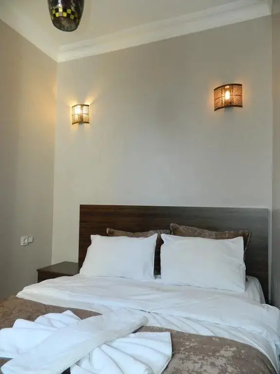 Стамбул: Millenium Hotel
