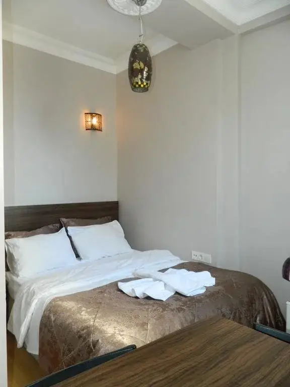 Стамбул: Millenium Hotel