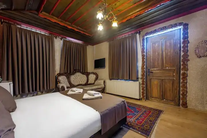 Гёреме: Kayatas Cave Suites