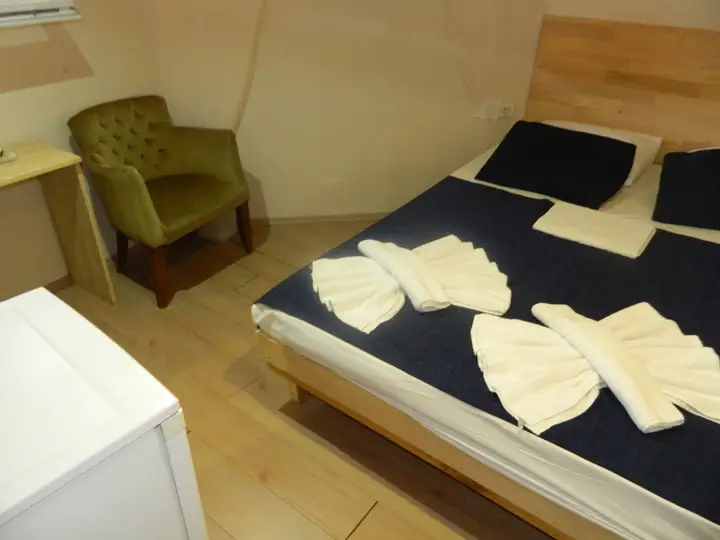 Стамбул: Family Istanbul Hotel