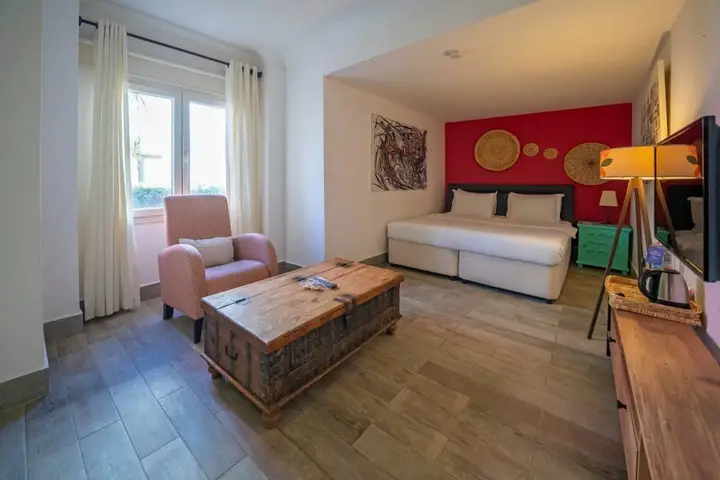 Торба: Toka Bodrum Hotel & Beach Club