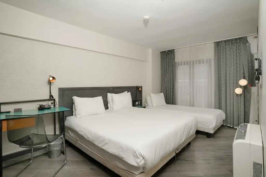 Стамбул: Faros Hotel Taksim