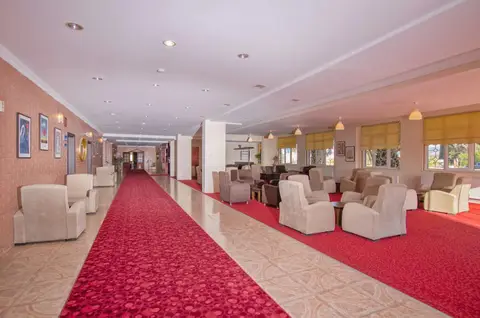 Entur Thermal Resort & Spa Hotel — фото 1