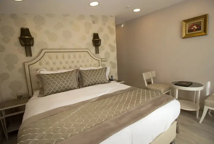 Стамбул: Le Marde Hotel