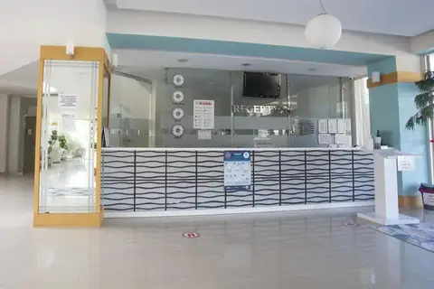 Larina Ninova Thermal SPA & Hotel — фото 1