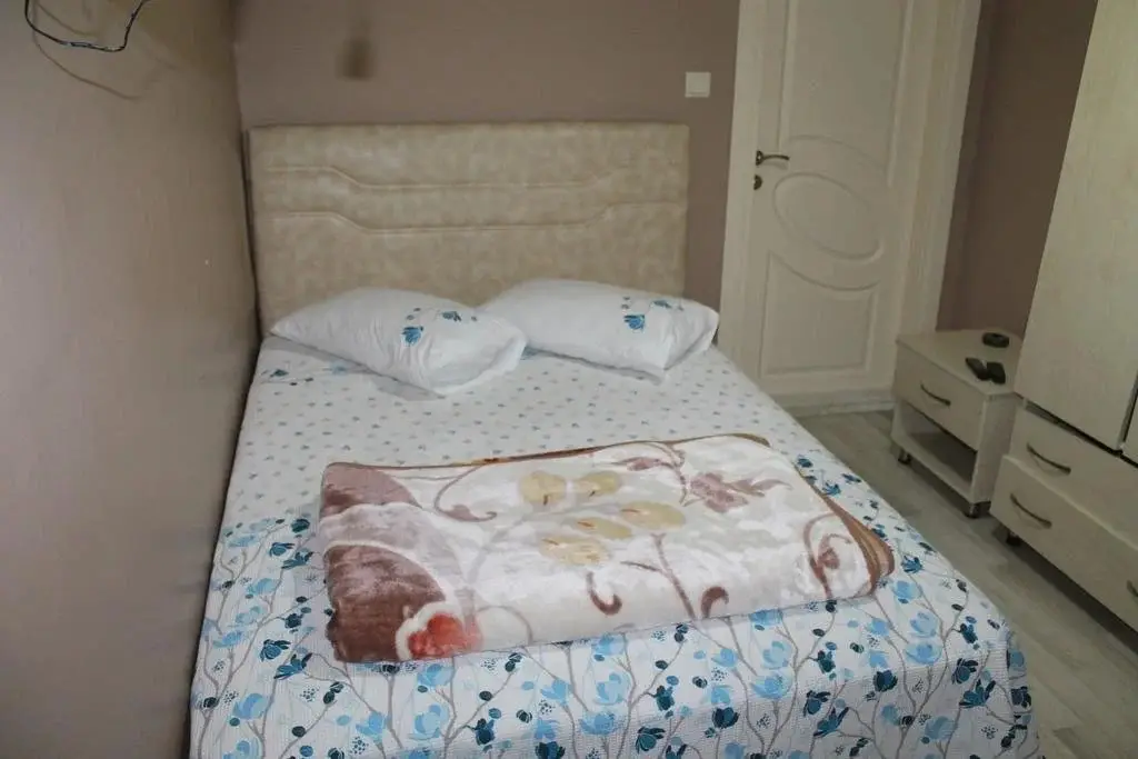 Чынарджык: Kirmizi Yali Motel