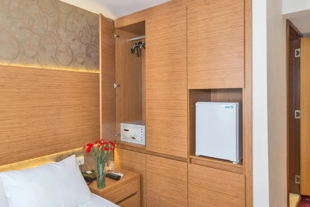 Стамбул: Erbazlar Hotel