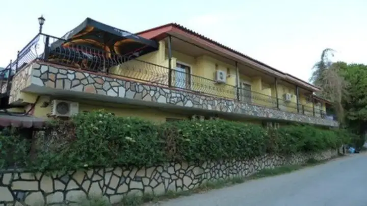 Манавгат: Side Sunberk Hotel