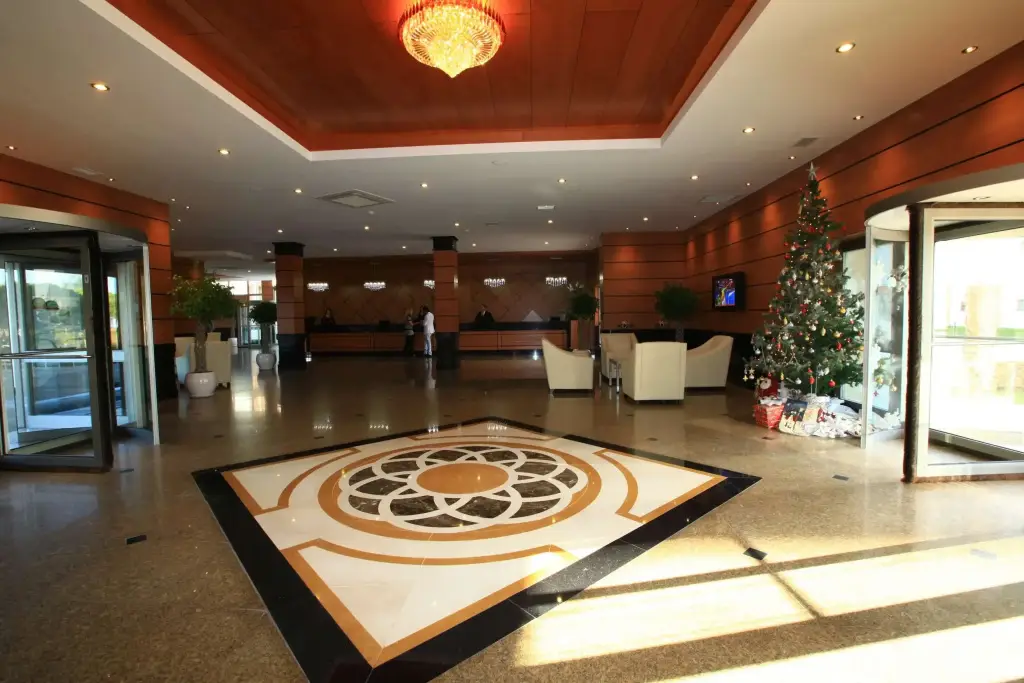 Белек: Adora Hotel & Resort