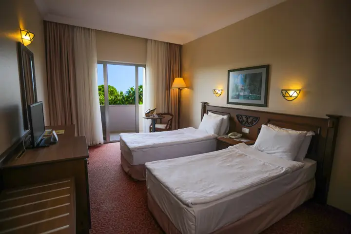 Белек: Adora Hotel & Resort