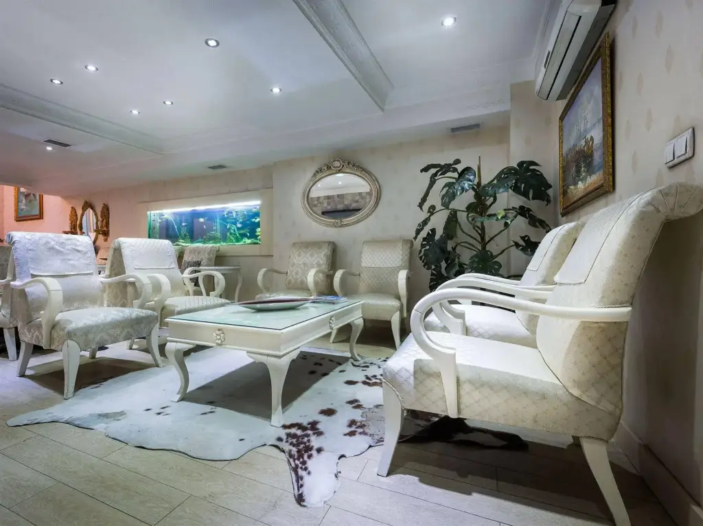 Стамбул: Osmanbey Fatih Hotel