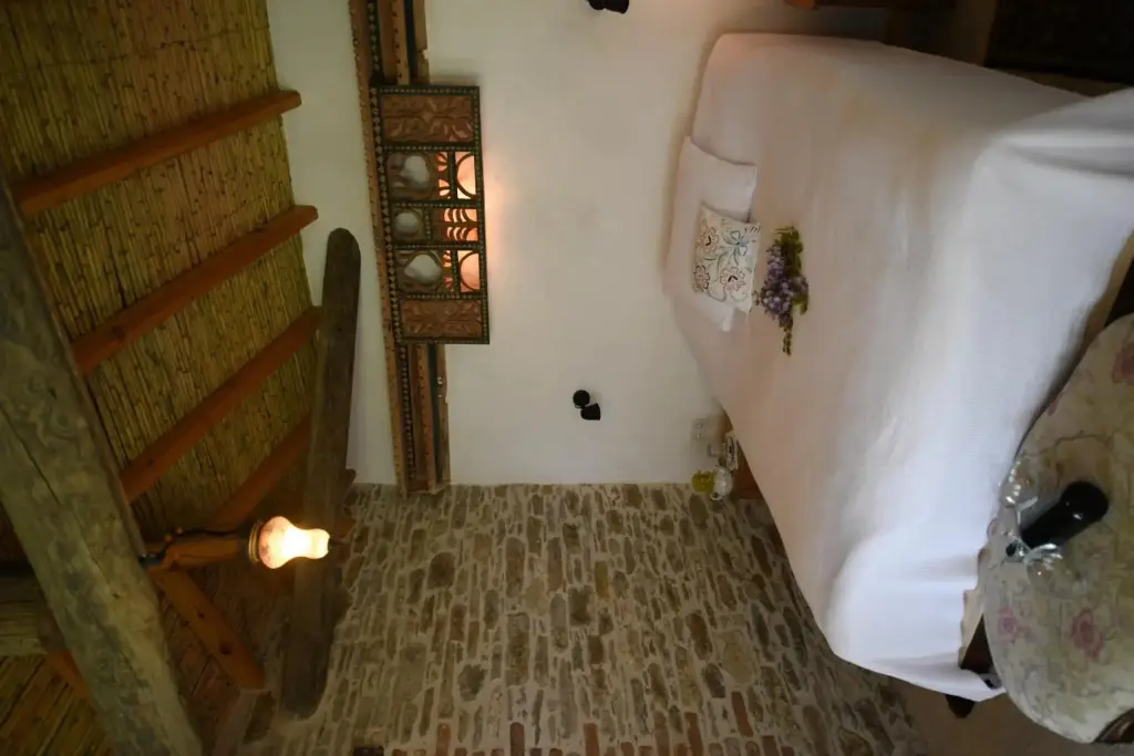 Шириндже: Nisanyan Hotel