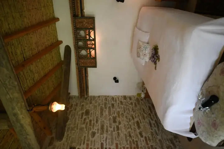 Шириндже: Nisanyan Hotel