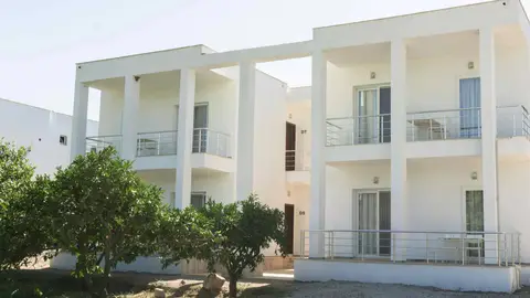 Daphnis Hotel — фото 1
