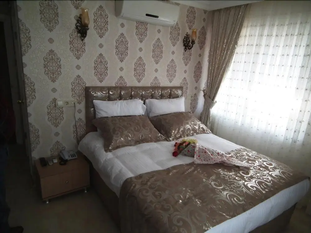 Стамбул: Angels Inn Hotel