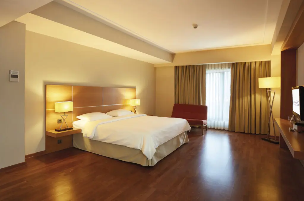 Арсуз: Anemon Kent İskenderun Otel
