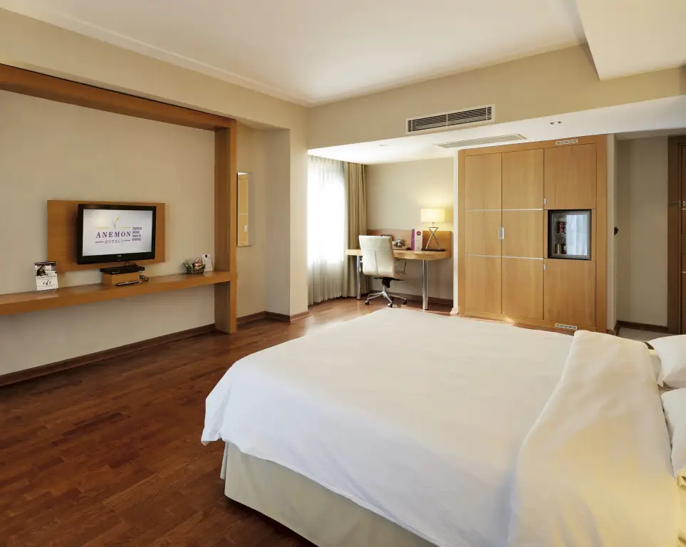 Арсуз: Anemon Kent İskenderun Otel