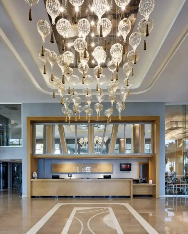 Арсуз: Anemon Kent İskenderun Otel