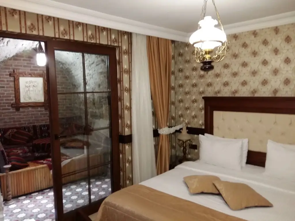 Стамбул: Divalis Hotel
