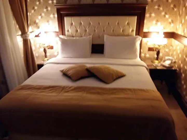 Стамбул: Divalis Hotel