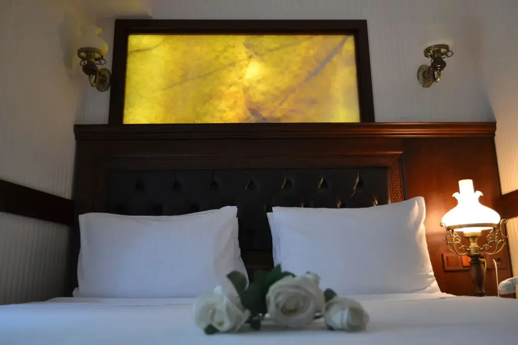 Стамбул: Divalis Hotel
