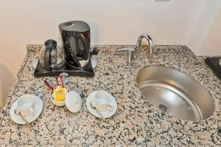 Стамбул: Dizayn Residence