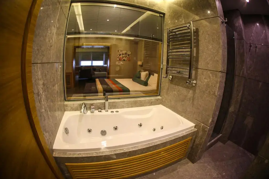 Текирдаг: Yayoba Hotel